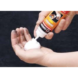 H&aring;ndrens Oramouss - Vandfri h&aring;ndvask 150 ml