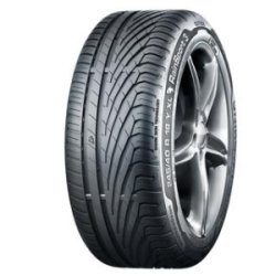 UNIROYAL Sommerd&aelig;k 205/55R16 RainSport 3