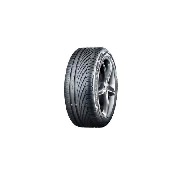 UNIROYAL Sommard&auml;ck 205/55R16