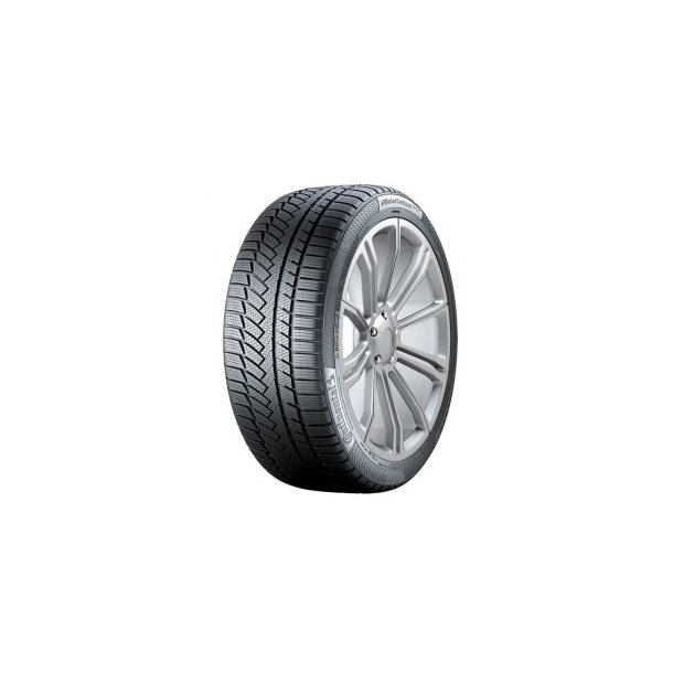 CONTINENTAL Vinterd&auml;ck 215/60R18 WinterContact TS85