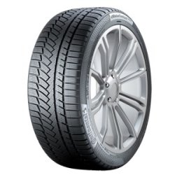 CONTINENTAL vinterdck 235/55R20