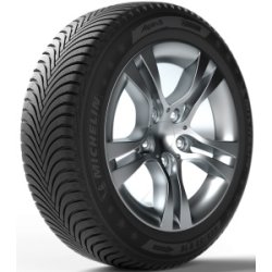 MICHELIN Vinterd&aelig;k 205/55R16 Alpin 5 ZP