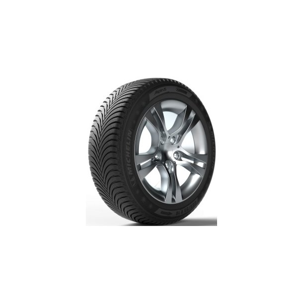 MICHELIN vinterd&auml;ck 205/55R16