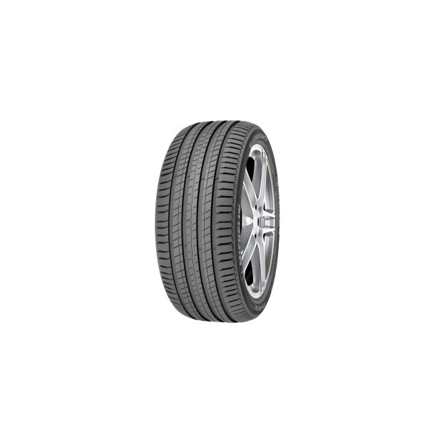 MICHELIN Sommard&auml;ck 275/45R19