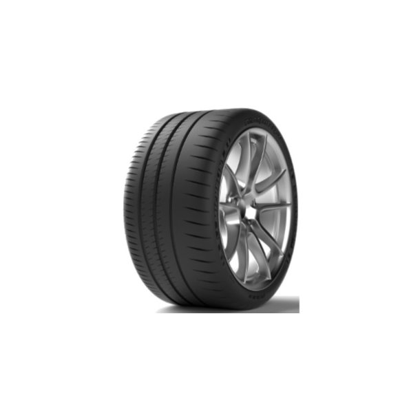 MICHELIN Sommard&auml;ck 255/35R20