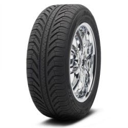 MICHELIN Sommerd&aelig;k 285/40R19 Pilot Sport A/S Plus 