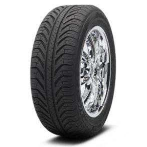 MICHELIN Sommardck 285/40R19