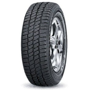 GOODRIDE Vinterdck 205/65R16 SW612