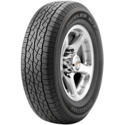 BRIDGESTONE Sommardck 225/65R17