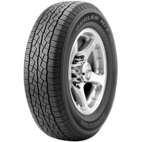 BRIDGESTONE Sommardck 225/65R17