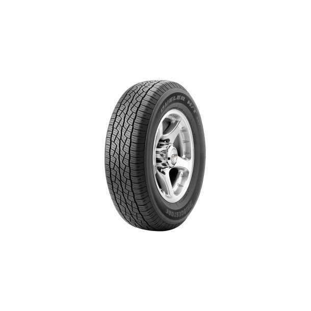 BRIDGESTONE Sommard&auml;ck 225/65R17