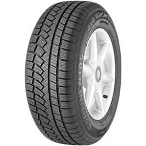 CONTINENTAL vinterdck 235/65R17