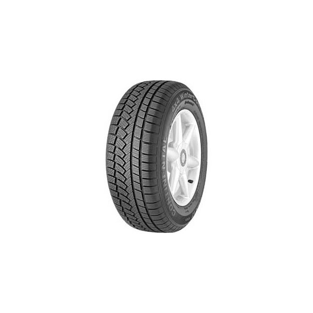 CONTINENTAL vinterd&auml;ck 235/65R17