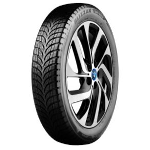 BRIDGESTONE Vinterdck 155/70R19 Blizzak LM500 *