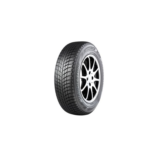 BRIDGESTONE vinterd&auml;ck 245/50R18