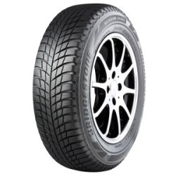 BRIDGESTONE vinterdck 205/60R17