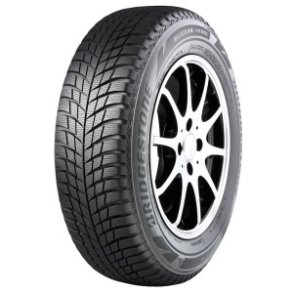 BRIDGESTONE vinterdck 225/55R17