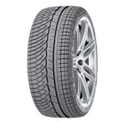 MICHELIN Vinterd&aelig;k 285/30R19 Pilot Alpin PA4