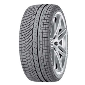 MICHELIN vinterdck 285/30R19