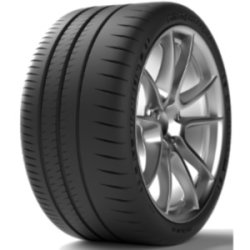 MICHELIN Sommerd&aelig;k 255/35R19 Pilot Sport Cup 2 MO1