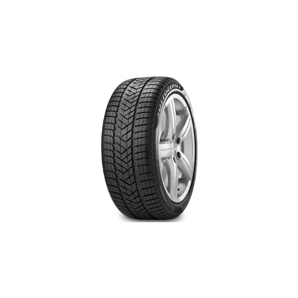 PIRELLI vinterd&auml;ck 245/45R18