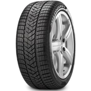 PIRELLI vinterdck 225/50R17