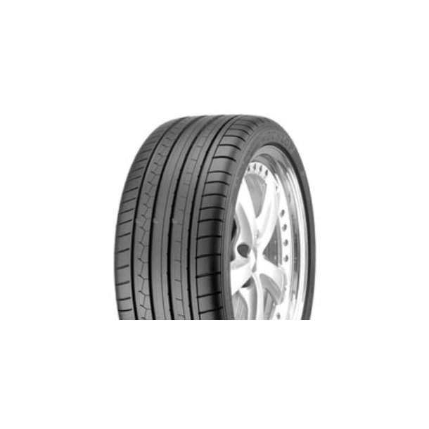 DUNLOP Sommard&auml;ck 245/50R18 SP Sport Maxx GT * ROF