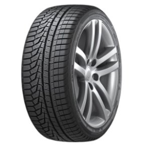 HANKOOK vinterdck 245/40R21