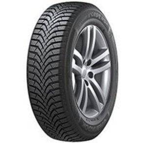 HANKOOK vinterdck 195/60R15