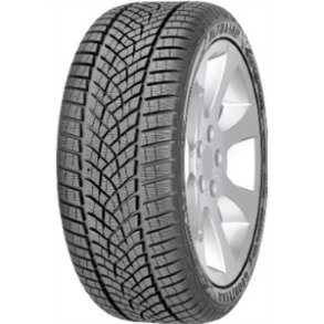 GOODYEAR Vinterdck 265/40R20 UltraGrip Performance