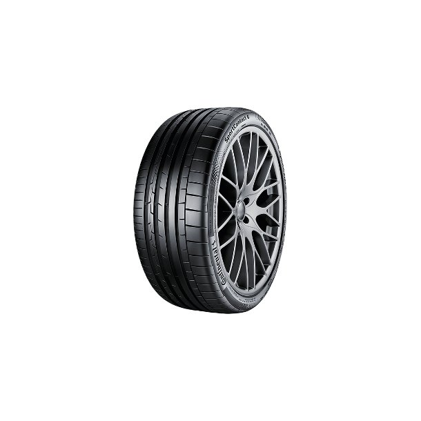 CONTINENTAL Sommerdk 295/35R23 SportContact 6 AO