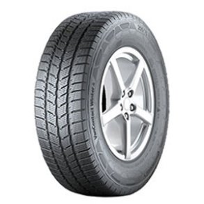 CONTINENTAL Vinterdck 205/75R16 VanContact Winter