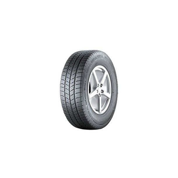 CONTINENTAL Vinterd&auml;ck 205/75R16 VanContact Winter