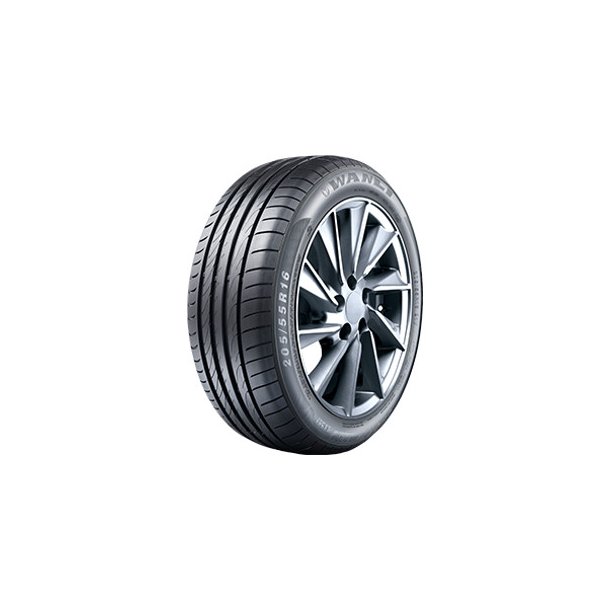 WANLI Sommard&auml;ck 245/45R19