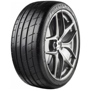 BRIDGESTONE Sommardck 295/35R20