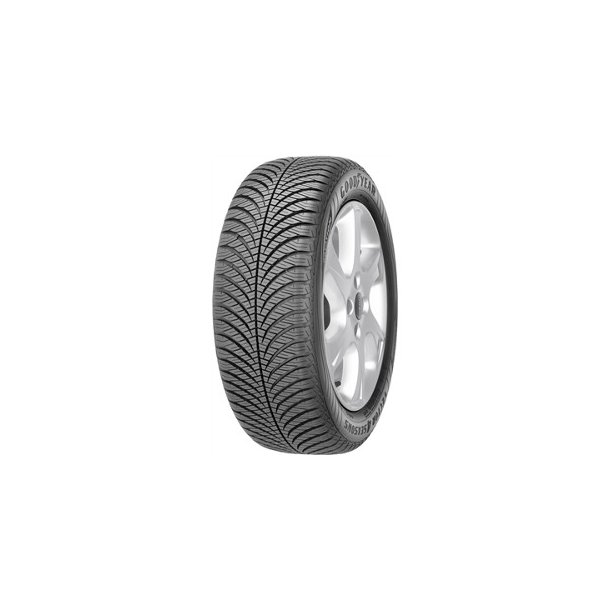 GOODYEAR Helrsd&auml;ck 215/55R18 Vector 4Seasons Gen-2