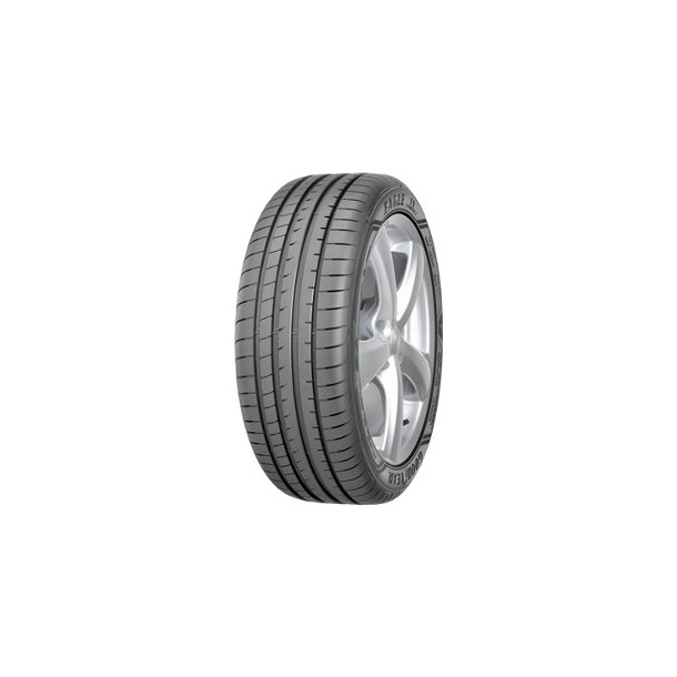 GOODYEAR Sommard&auml;ck 225/55R17 Eagle F1 Asymmetric 3