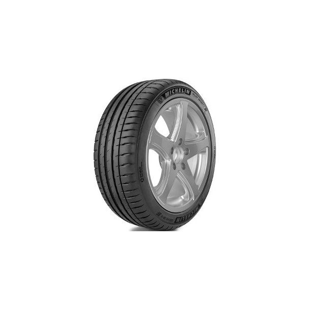 MICHELIN Sommerdk 235/45R18 Pilot Sport 4
