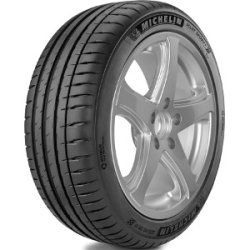 MICHELIN Sommerd&aelig;k 235/40R19 Pilot Sport 4