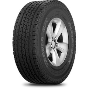 DURATURN Sommardck 265/65R17