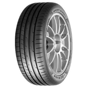 DUNLOP Sommardck 255/35R19 SP Sport Maxx RT 2