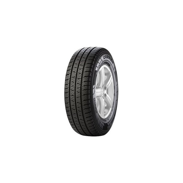 PIRELLI Vinterd&auml;ck 235/65R16 Carrier Winter
