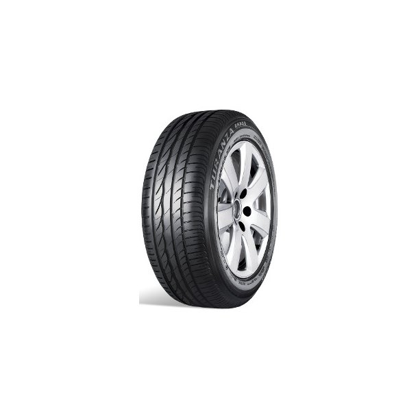 BRIDGESTONE Sommard&auml;ck 205/55R16