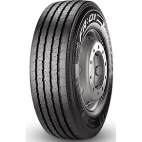 PIRELLI Sommardck 245/70R195