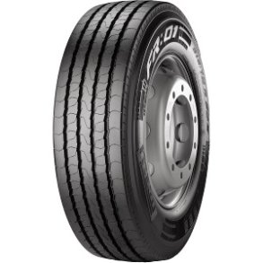 PIRELLI Sommardck 315/70R225 FR:01S