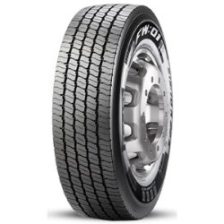 PIRELLI Vinterd&aelig;k 295/80R225 FW:01