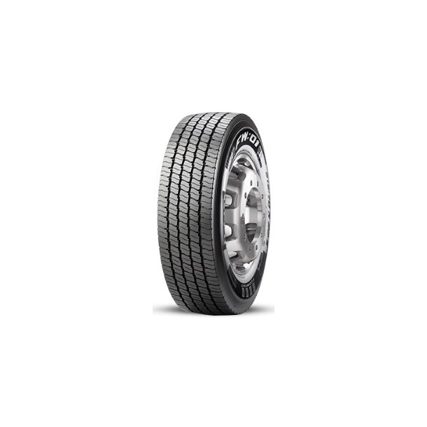 PIRELLI vinterd&auml;ck 295/80R225