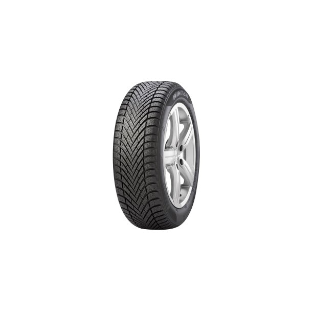 PIRELLI Vinterd&auml;ck 195/45R16 Cinturato Winter