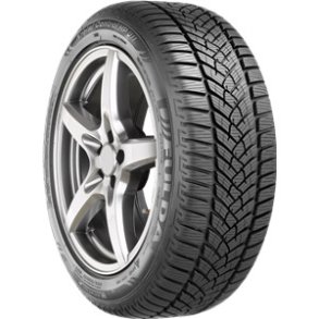 FULDA Vinterdck 195/55R16 Kristall Control HP 2