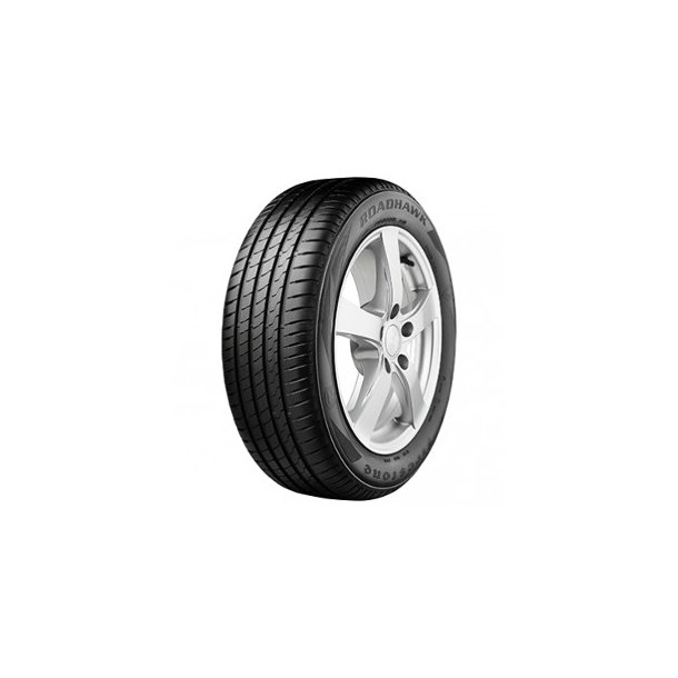 FIRESTONE Sommard&auml;ck 185/65R15